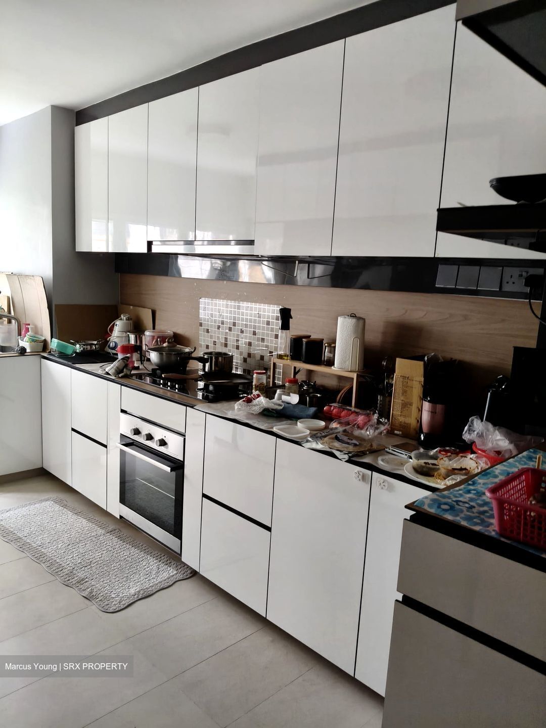 Blk 61 BLANGAH GARDEN (Bukit Merah), HDB 3 Rooms #634754551